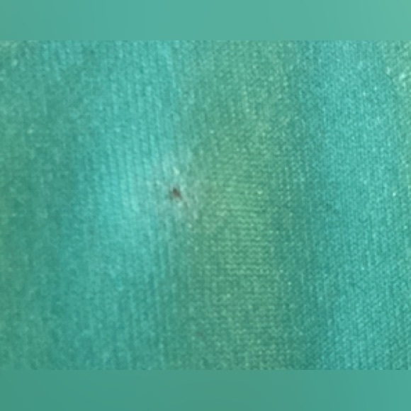 OLD NAVY💫 Girls Ombré Blue Active Sport Capri - Picture 8 of 8